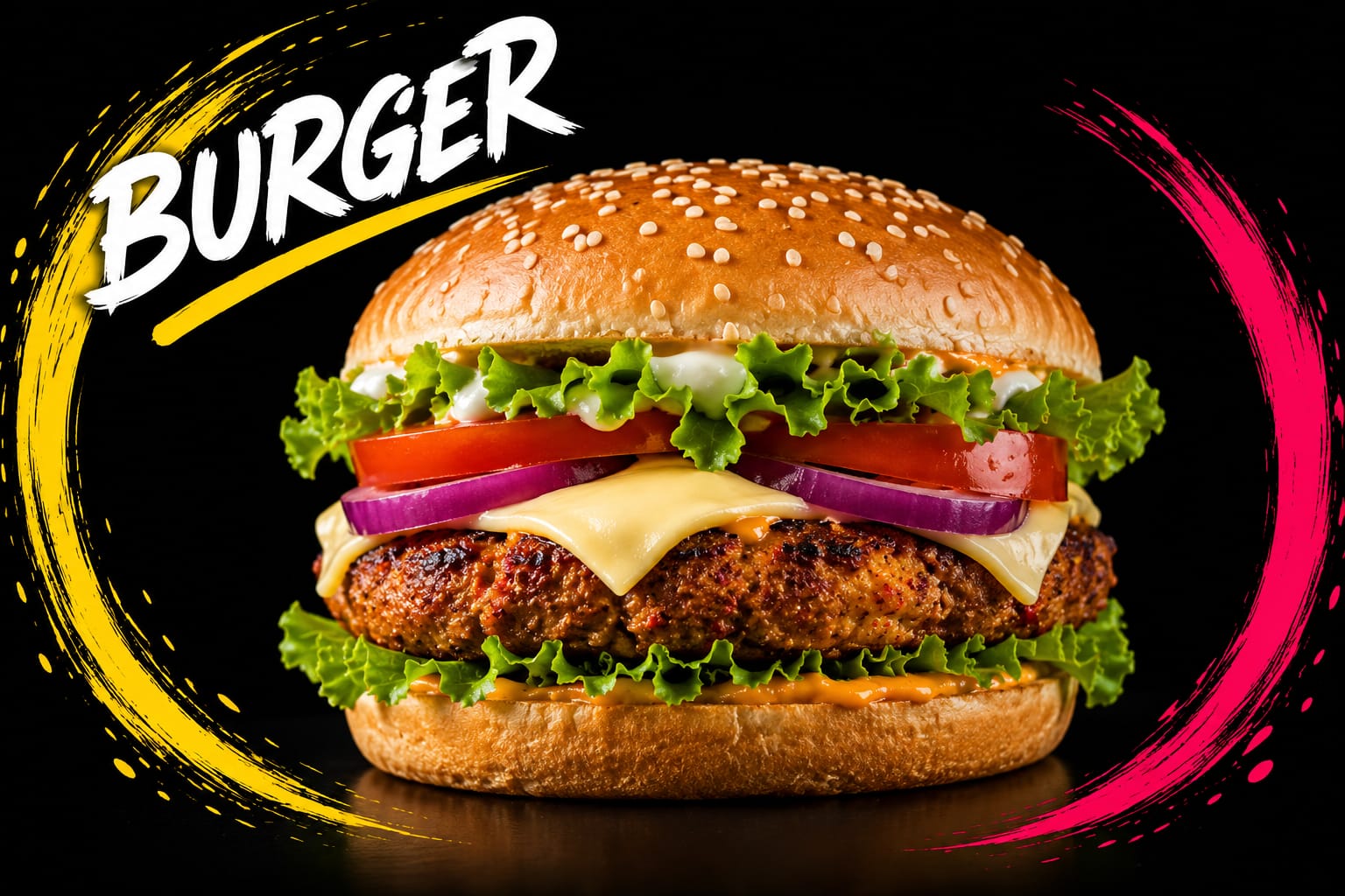 Burgers