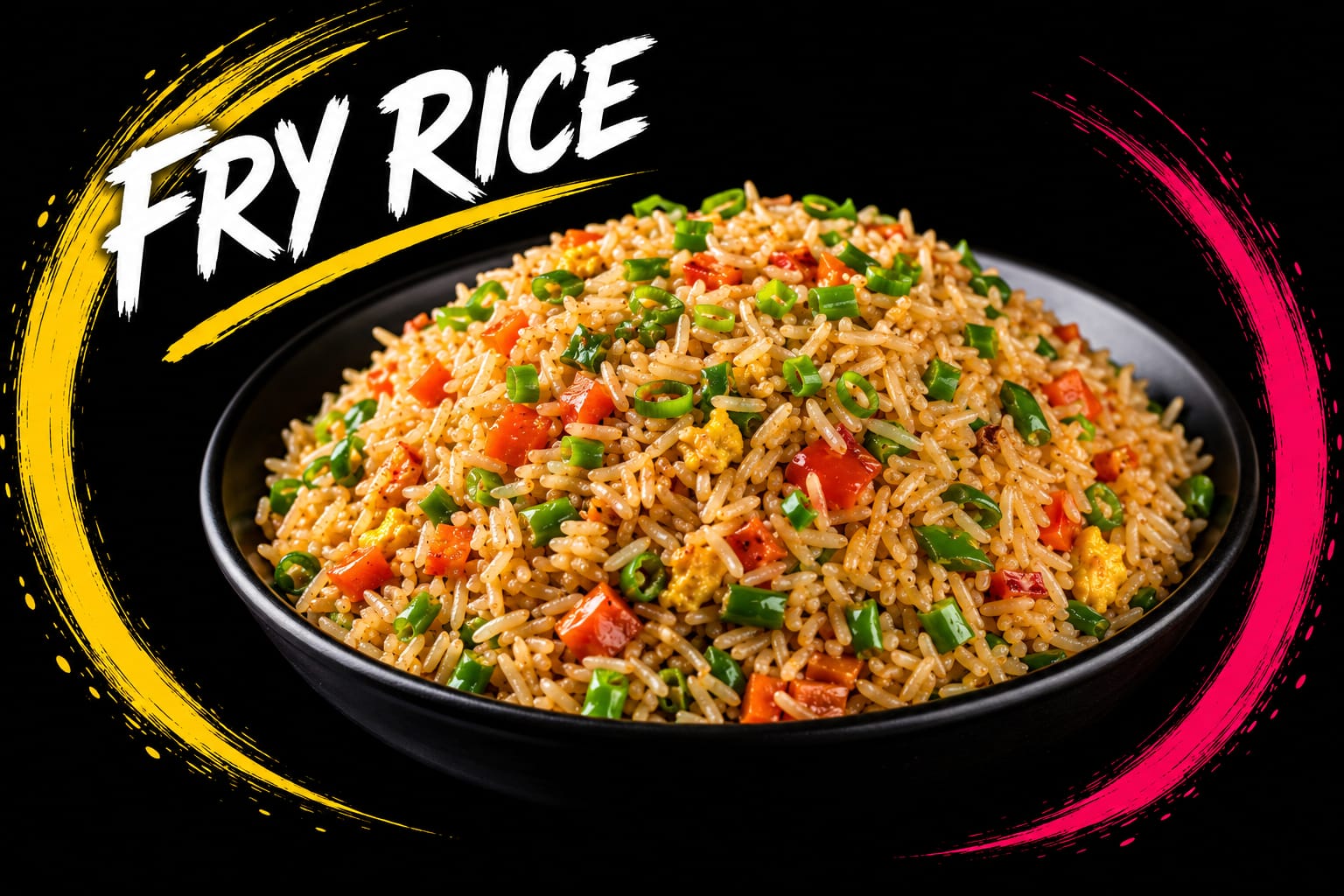 Fried Rice