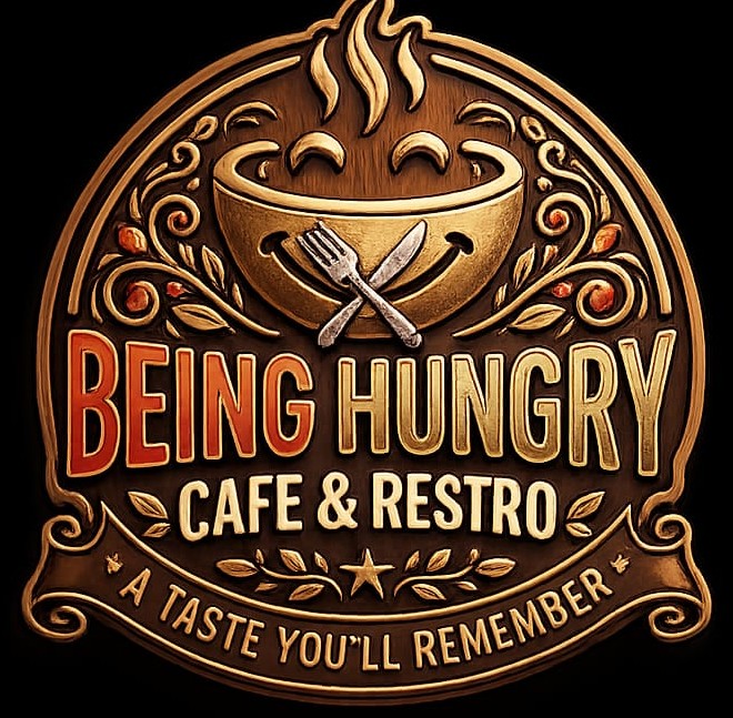 Being Hungry