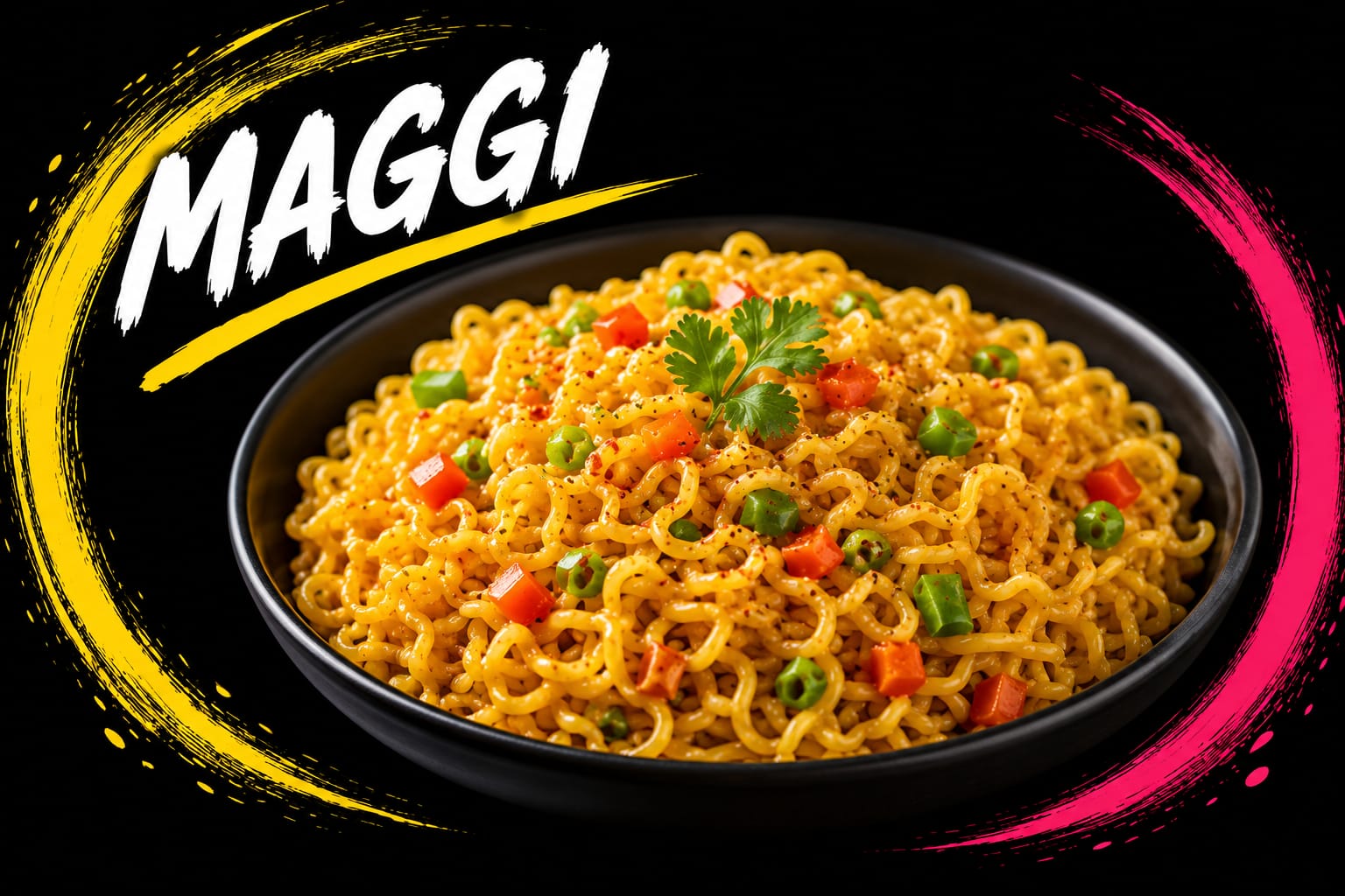 Maggi