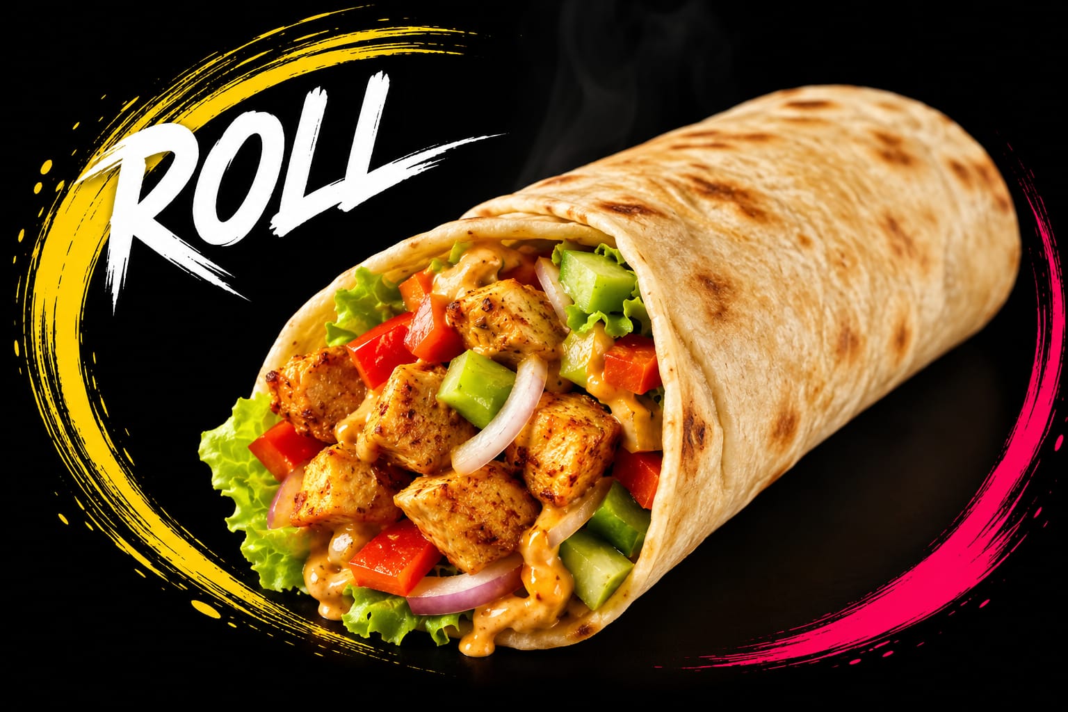 Rolls